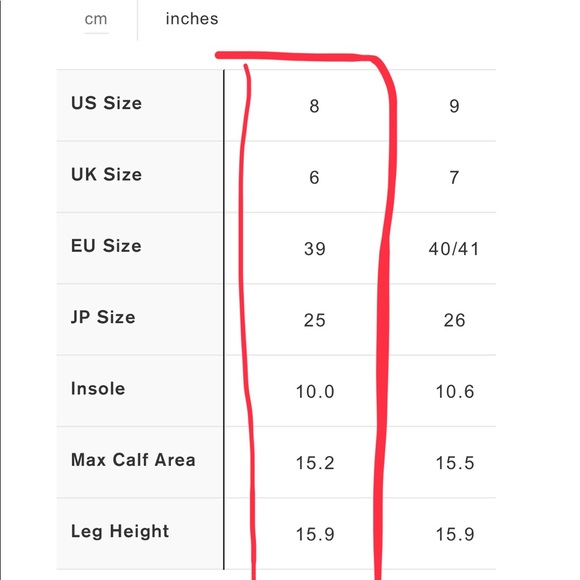 Hunter rain boots - Picture 3 of 3